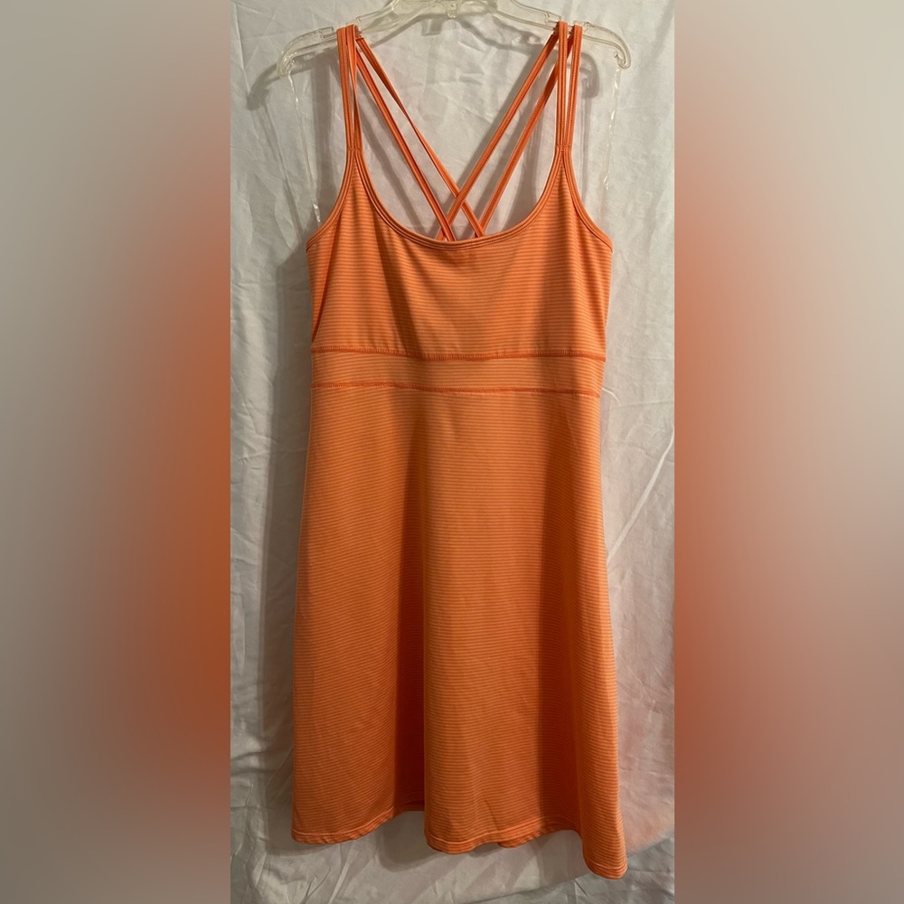 Soybu Tahiti Dress Size L